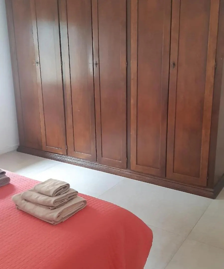 Apartment Casa Di Campagna Pace E Tranquillita Resana Italy