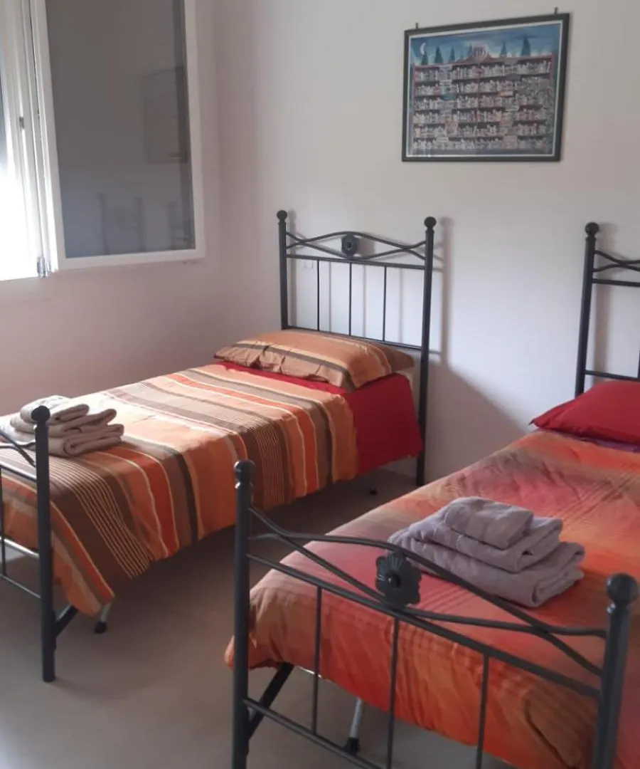 Casa Di Campagna Pace E Tranquillita Resana Apartment