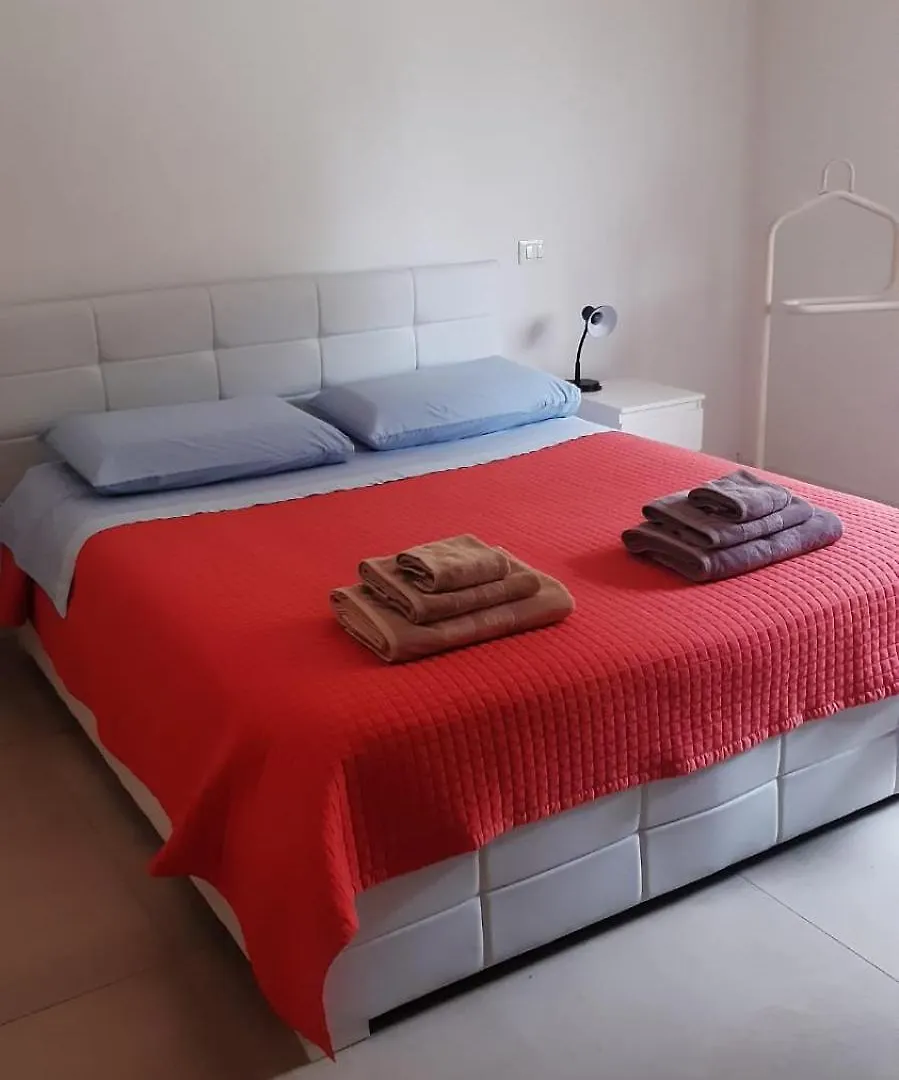 Apartment Casa Di Campagna Pace E Tranquillita Resana