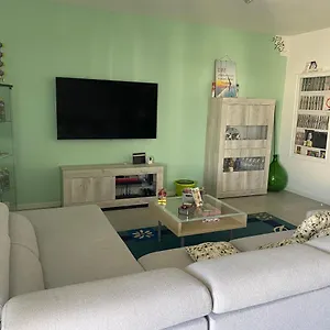 Dream House Appartamento