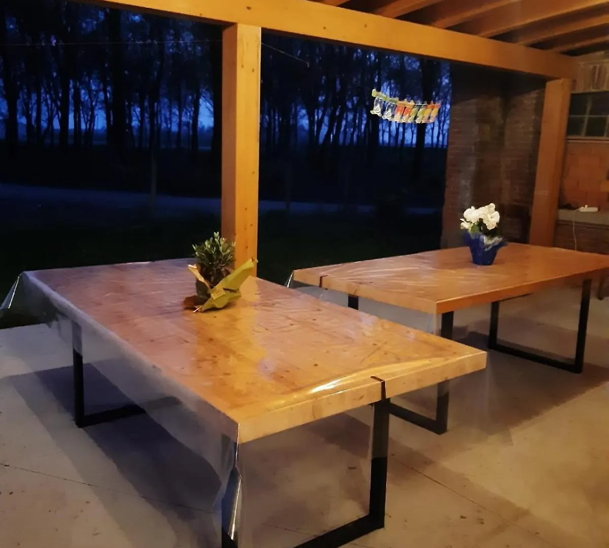 Casa di campagna pace e tranquillità Resana 0*,  Italia